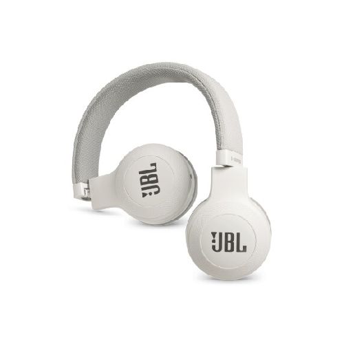 AURICULARES JBL E35 BLANCO JBLE35WHT-JBLE35WHT