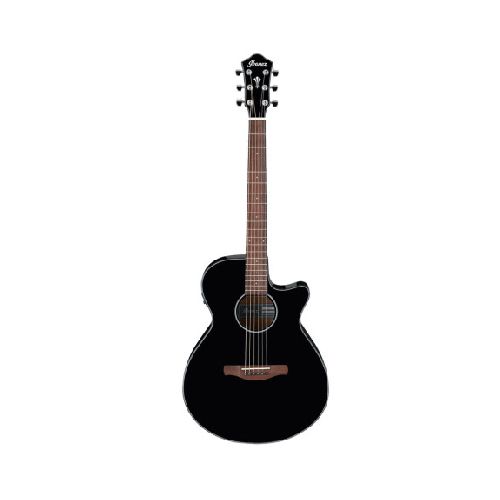 GUITARRA ELECTROACUSTICA IBANEZ AEG50 BK AEG50BK-AEG50BK