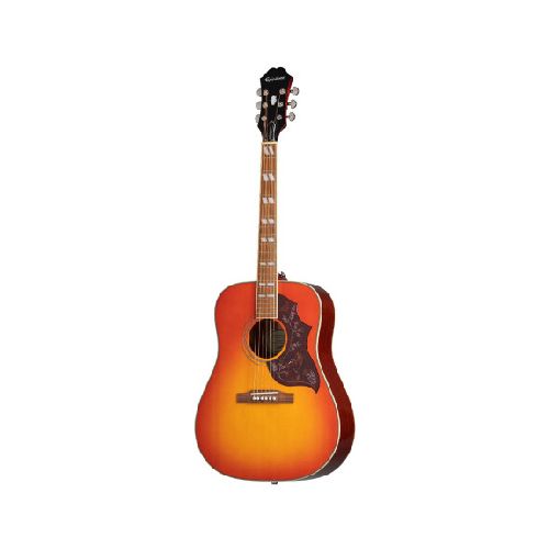 GUITARRA ELECTROACUSTICA EPIPHONE STUDIO HUMMINGBIRD CH EEHBFCNH1-EEHBFCNH1