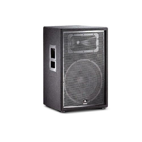 PARLANTE PASIVO JBL JRX215 15