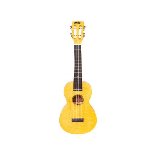 UKELELE MAHALO ML2 CONCERT SUN FLOWER ML2SF-ML2SF