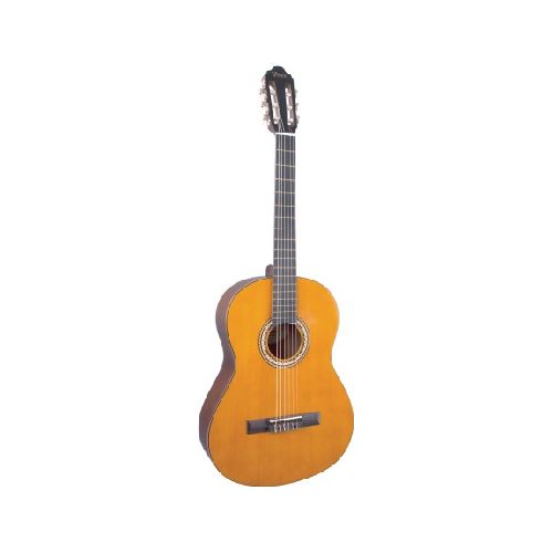 GUITARRA CLASICA VALENCIA VC204 HYBRID NECK NAT VC204H-VC204H