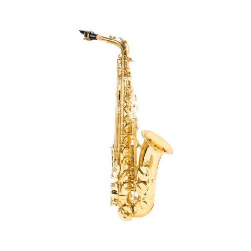 SAXO ALTO MEMPHIS FT6430L FT6430L-FT6430L