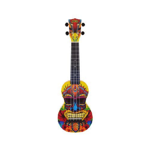 UKELELE MAHALO MA1TK SOPRANO TIKI MA1TK-MA1TK