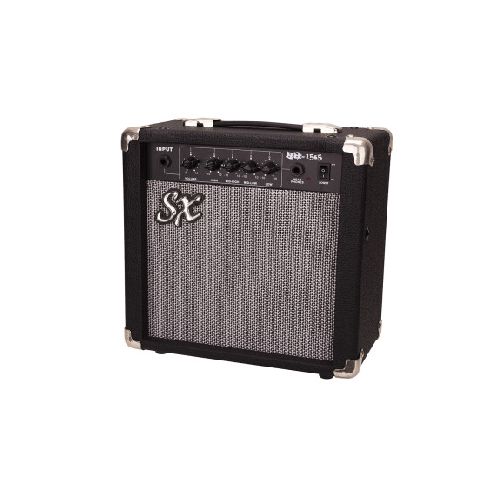 AMPLIFICADOR BAJO SX BA1565 BA1565-BA1565