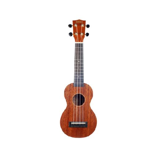 UKELELE MAHALO MJ1 JAVA BROWN MJ1TBR-MJ1TBR