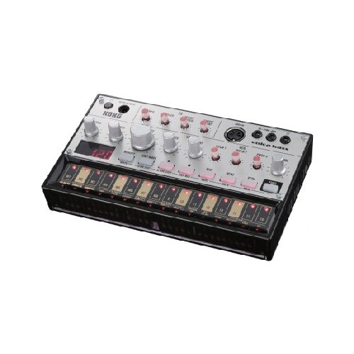 SINTETIZADOR KORG VOLCA BASS VOLCABASS-VOLCABASS