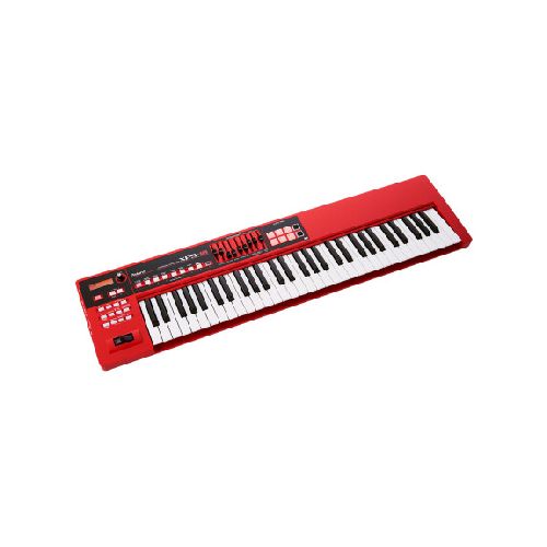 SINTETIZADOR ROLAND XPS-10 RED 61 TECLAS XPS10RD-XPS10RD