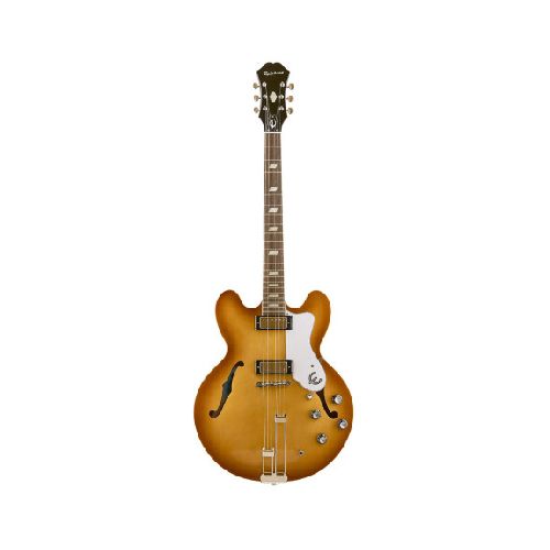 GUITARRA ELECTRICA EPIPHONE RIVIERA ROYAL TAN EORRTNH1-EORRTNH1