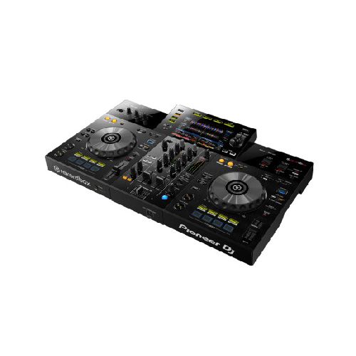 SISTEMA ALL IN ONE PIONEER DJ XDJRR XDJRR-XDJRR