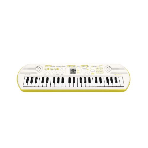 ÓRGANO INFANTIL CASIO SA80 MINIKEYBOARD SA80-SA80