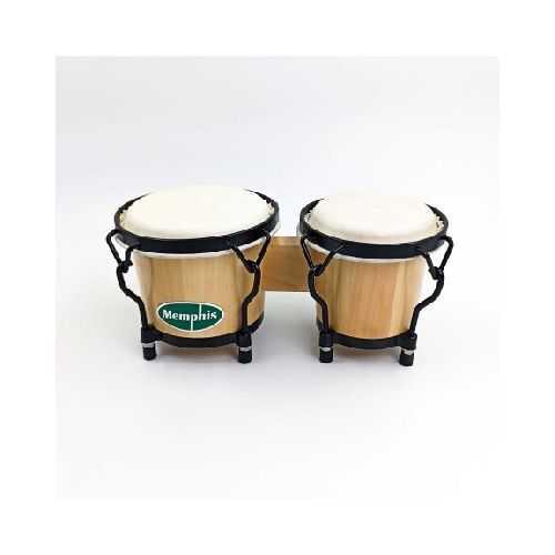 BONGO MEMPHIS ZHB1011 MINI NATURAL ZHB1011-ZHB1011