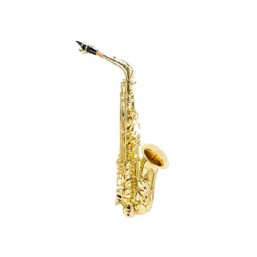 SAXO ALTO POWER BEAT JBAS200L JBAS200L-JBAS200L