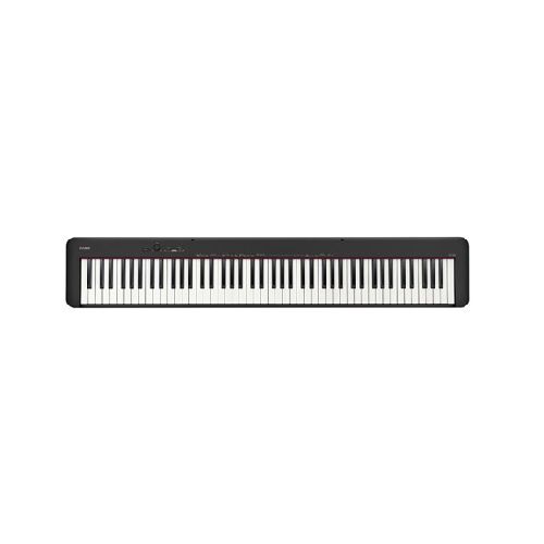 PIANO DIGITAL CASIO CDPS110 BLACK CDPS110BK-CDPS110BK