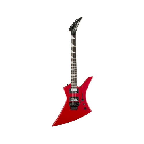 GUITARRA ELECTRICA JACKSON JS32 KELLY FERRARI RED 2910134539-2910134539