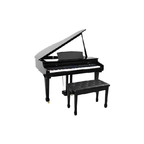 PIANO DE COLA DIGITAL ARTESIA AG-50 AG50PBK-AG50PBK