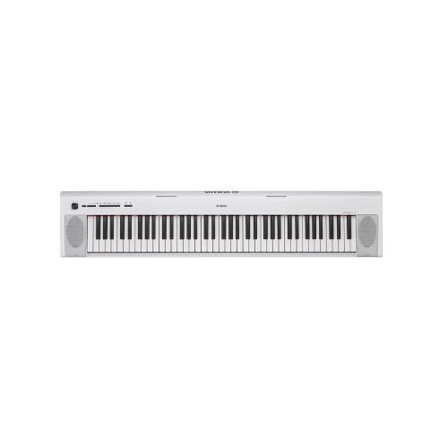 PIANO DIGITAL YAMAHA NP32 WHITE NP32W-NP32W