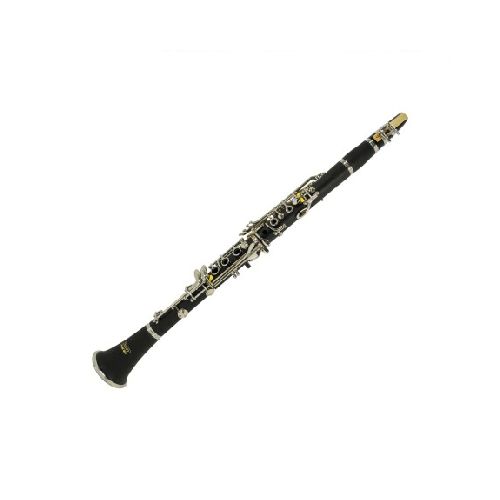 CLARINETE POWER BEAT JBCL520 JBCL520-JBCL520