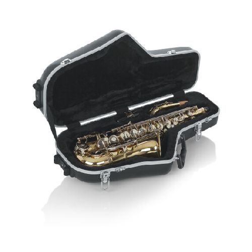 ESTUCHE SAXO ALTO GATOR GC-ALTOSAX GCALTOSAX-GCALTOSAX