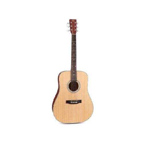 GUITARRA FOLK SX SD204 SD204-SD204