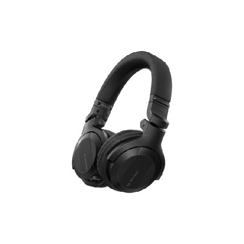 AURICULARES DJ PIONEER HDJCUE1 NEGRO BT HDJCUE1BTBK-HDJCUE1BTBK