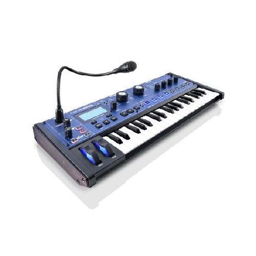 SINTETIZADOR NOVATION MINI NOVA MININOVA-MININOVA