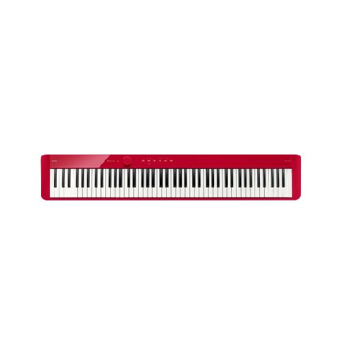 PIANO DIGITAL CASIO PXS1100RD RED PXS1100RD-PXS1100RD