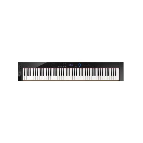 PIANO DIGITAL CASIO PX-S6000 BLACK PXS6000BK-PXS6000BK