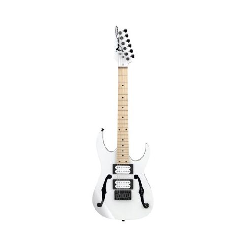 GUITARRA ELÉCTRICA IBANEZ PGMM31 WH PGMM31WH-PGMM31WH