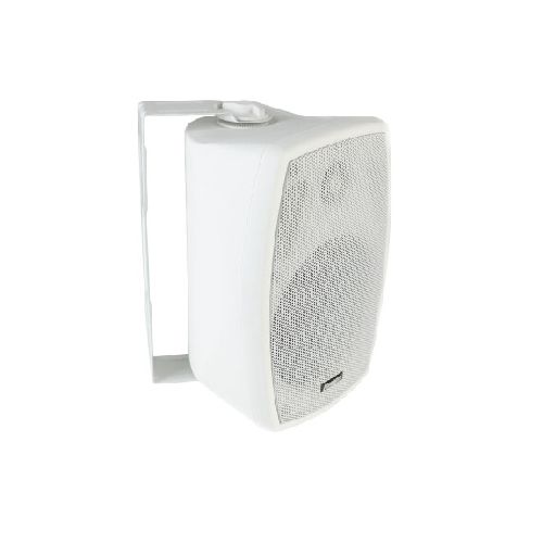 PARLANTE PASIVO LEXSEN WS0505TWS 5¨ 40W WHITE CON TRANSFORMADOR WS0505TWS-WS0505TWS