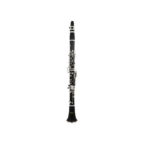 CLARINETE MEMPHIS FT6202E FT6202E-FT6202E