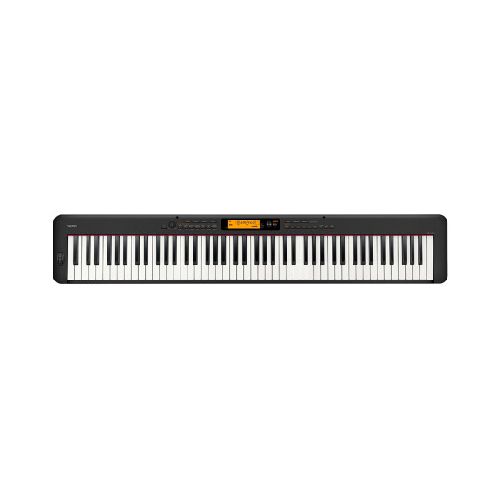 PIANO DIGITAL CASIO CDPS350 BK CDPS350BK-CDPS350BK