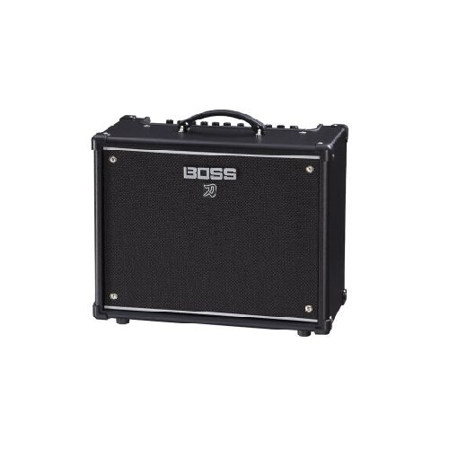 AMPLIFICADOR GUITARRA BOSS KATANA-50 MKIII KTN503-KTN503