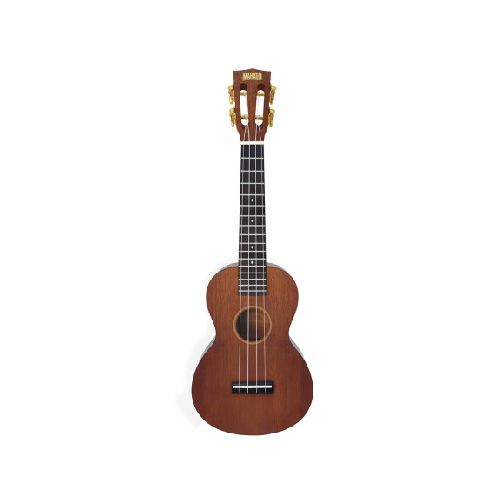 UKELELE MAHALO MJ2 CONCERT BROWN MJ2TBR-MJ2TBR