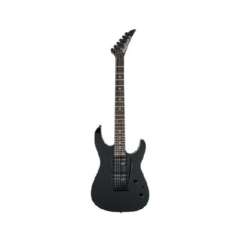 GUITARRA ELECTRICA JACKSON JS12 DINKY GLOSS BLACK 2910112503-2910112503