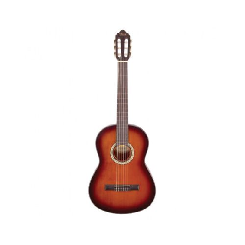 GUITARRA CLASICA VALENCIA VC404 SUNBURST VC404CSB-VC404CSB