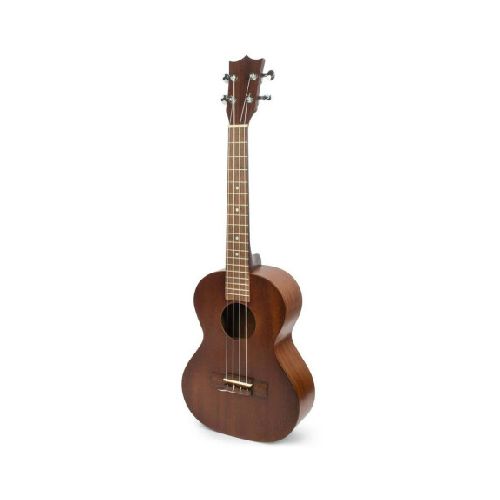 UKELELE MEMPHIS KUSP TENOR SAPELE CON FUNDA KUSPTB-KUSPTB