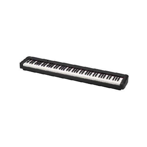 PIANO DIGITAL CASIO CDPS160 NEGRO CDPS160BK-CDPS160BK