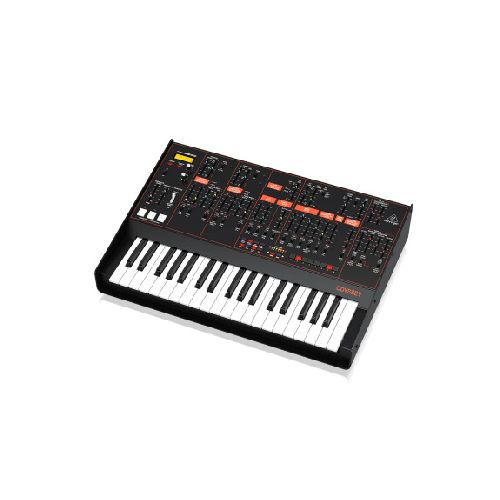 SINTETIZADOR BEHRINGER ODYSSEY ODYSSEY-ODYSSEY