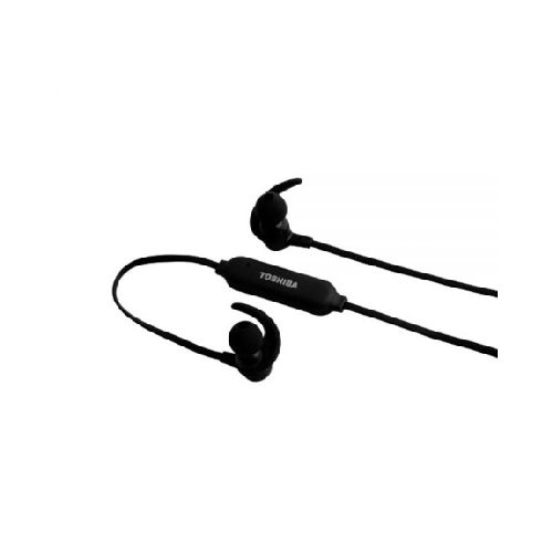 AURICULARES BT TOSHIBA BT31E NEGRO BT31E-BT31E