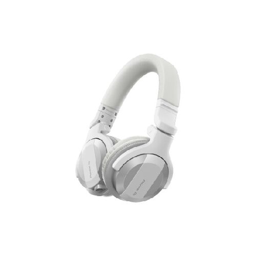 AURICULARES DJ PIONEER HDJCUE1WHT BLANCO BT HDJCUE1BTWHT-HDJCUE1BTWHT