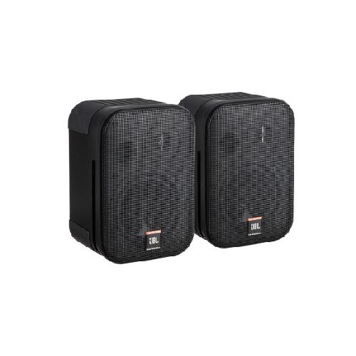 PARLANTE PASIVO JBL CONTROL ONE BLACK PAR C1PRO-C1PRO