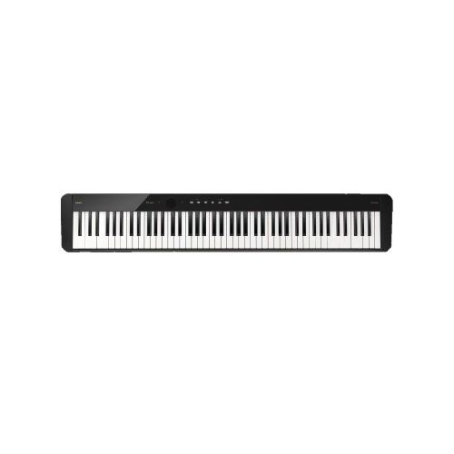 PIANO DIGITAL CASIO PXS5000 BLACK PXS5000BK-PXS5000BK