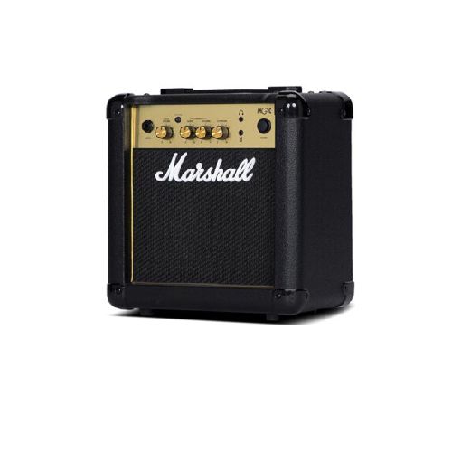 AMPLIFICADOR GUITARRA MARSHALL MG10G MG10G-MG10G