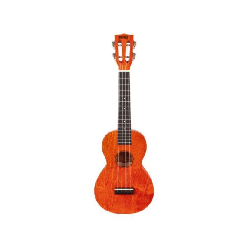 UKELELE MAHALO ML2 CONCERT ORANGE SUNSET ML2OS-ML2OS