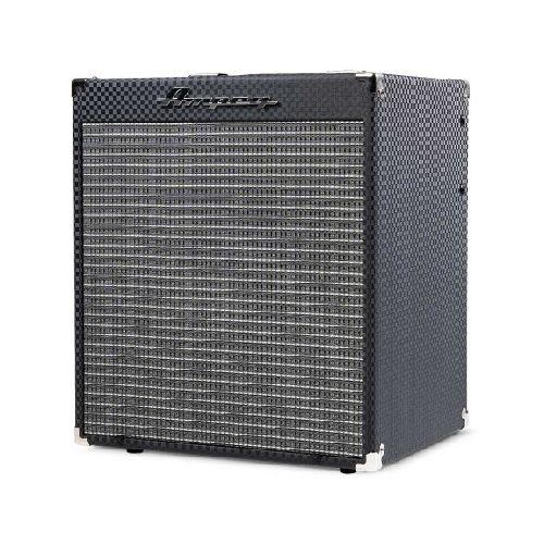 AMPLIFICADOR BAJO AMPEG ROCKET BASS 110 50W 1X10¨ 990151912-990151912