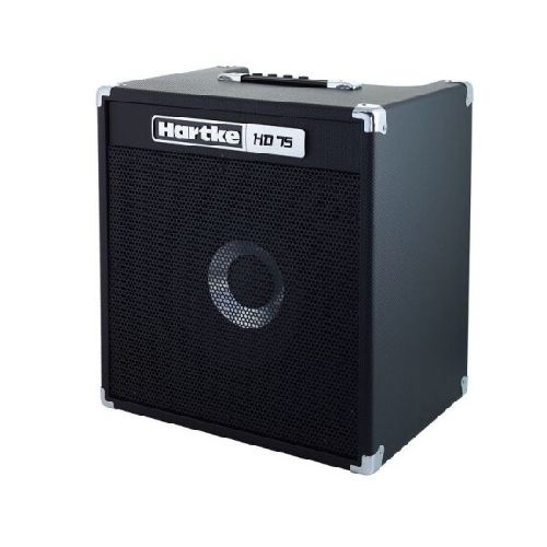 AMPLIFICADOR BAJO HARTKE HD75 HYDRIVE 75W 12