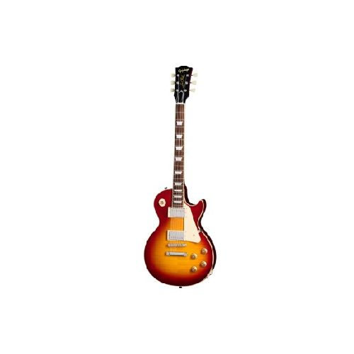 GUITARRA ELECTRICA EPIPHONE 1959 LES PAUL STANDARD FACTORY BURST ECLPS59FAVNH1-ECLPS59FAVNH1