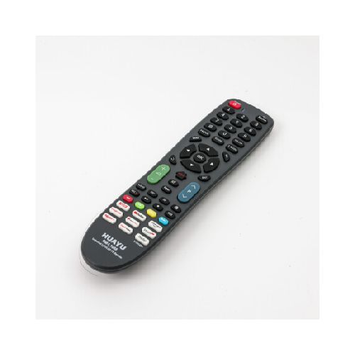 CONTROL REMOTO UNIVERSAL PARA TV SMART RM-L1688 DW105-DW105