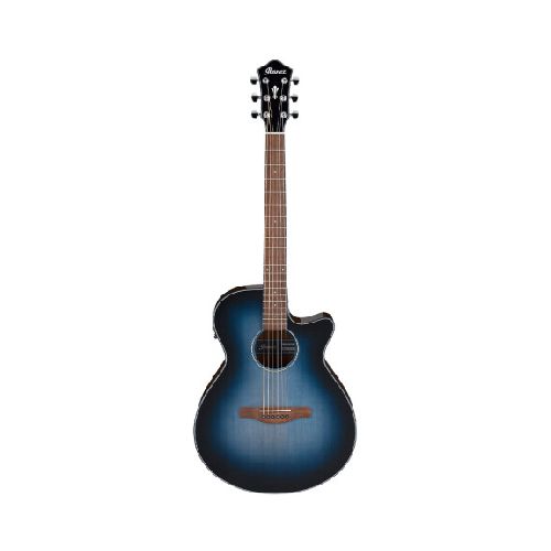 GUITARRA ELECTROACUSTICA IBANEZ AEG50IBH BLUE AEG50IBH-AEG50IBH